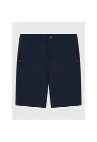 Short de baie Baieti - 300065808 - Poliester - Bleumarin