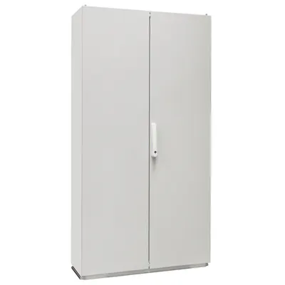 Dulap monobloc cu doua usi I=2000 L=1000 A=400