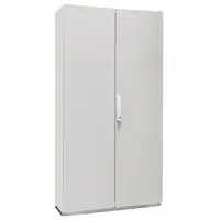 Dulap monobloc cu doua usi I=2000 L=1000 A=400