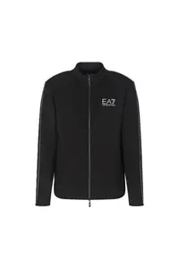 Bluza cu Fermoar Train Gold Label M T-Top Fz Vi Pl St-7m000670-Af14146-Uc001