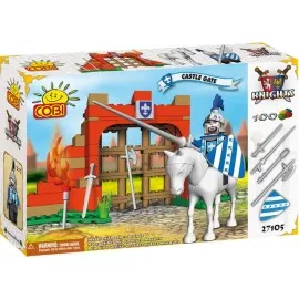 Poarta Castelului - 27105