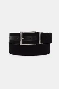 Karl Lagerfeld curea reversibilă pentru bărbați