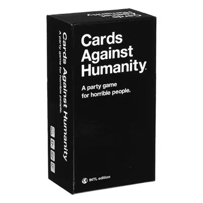 Cards Against Humanity 2.0 core game + o mini extensie cu 30 de carti