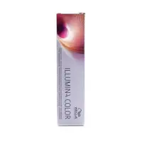 Vopsea permanentă, Wella, Illumina Color Nº 9/43, roșcat auriu, 60 ml