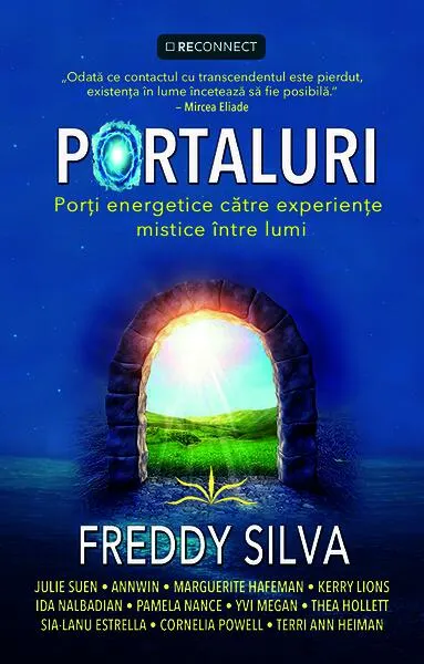 Portaluri - Paperback brosat