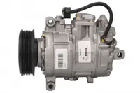 Compresor climatizare potrivit AUDI A8 D3, A8 D4, Q7 4.2D 07.05-01.18