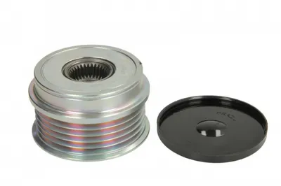 Fulie alternator AUDI A4, A6; VW PASSAT 1.9D 1.9DH intre 1995-2001