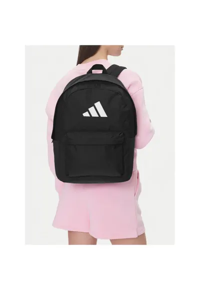 Rucsac unisex C-CLSC BARS BP - negru