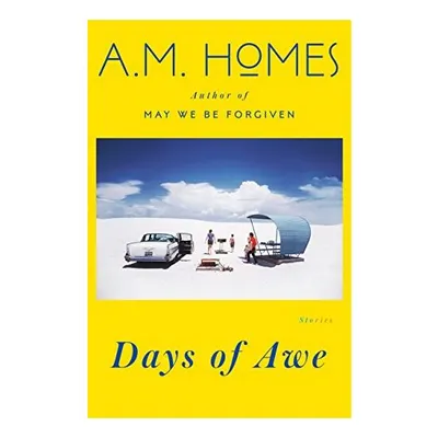 Days of awe