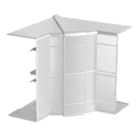 Internal corner cover | Type GK-IH53130RW