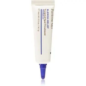 Perricone MD Blemish Relief Targeted Spot Treatrment gel topic pentru acnee