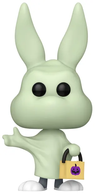 Figurină Funko POP! Animation: Looney Tunes - Halloween Bugs Bunny #1673