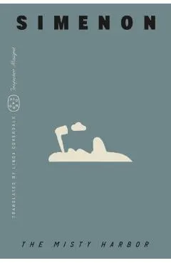 The Misty Harbor (Inspector Maigret)
