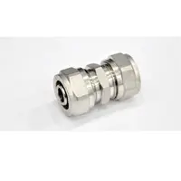 Conector pexal egal 20 mm x 20 mm-fiting demontabil