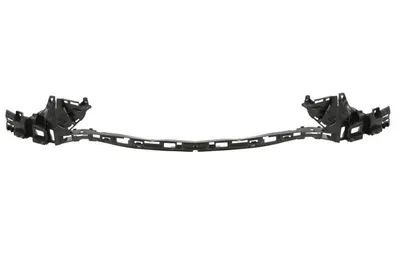 Suport tampon Fata potrivit MERCEDES E T-MODEL (S212), E (W212) 1.8-6.2 2009-2016 - (inferior, plastic)