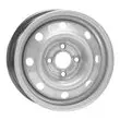 Janta otel ALCAR STAHLRAD 5.5x14 4x100 ET36