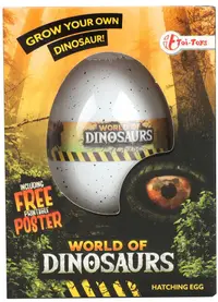 Ou magic Toi Toys - Dinozaur, sortiment