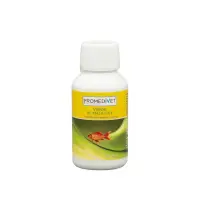 Verde de Malachit - Dezinfectant pentru acvarii 100ml