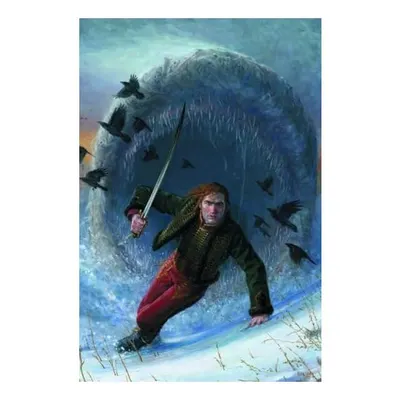 Ice of Death