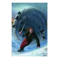 Ice of Death