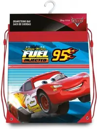 Geanta sport pentru copii Kids Licensing - Cars