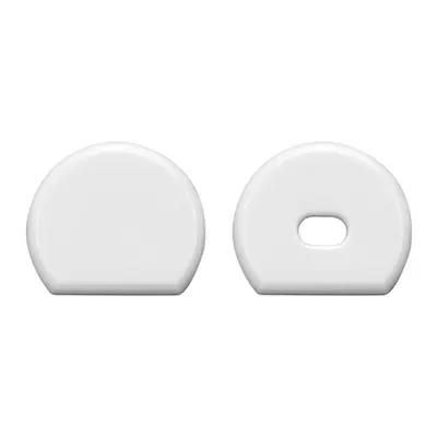 Set Capace Profil Aluminiu Apn213