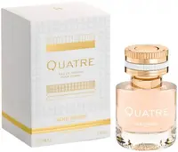Boucheron - Apă de parfum Quatre, 30 ml