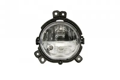 Proiector ceata Dreapta (H8 PSX24W W5W, cu Lumina zi) potrivit MINI COUNTRYMAN (F60), COUNTRYMAN (R60) 10.16