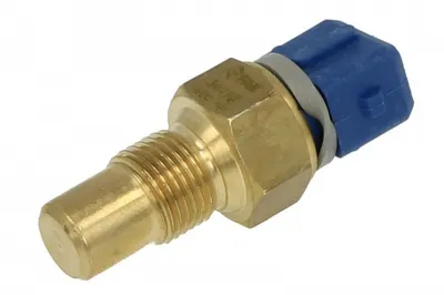 Senzor temperatura lichid racire (numar pini: 2, albastru) CITROEN AX, BERLINGO, EVASION, JUMPER, JUMPY, XANTIA, XM, XSARA, ZX; FIAT ULYSSE; PEUGEOT 106 I, 106 II, 206, 306, 307, 405 I, 406 1.0-3.0 d