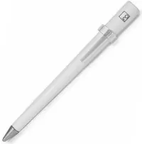 Instrument de scris permanent Pininfarina Forever Primina - White