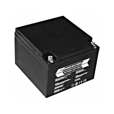 Baterie ptr. CENTRALA Longlife OGIV 12V/28Ah