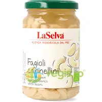 Fasole Cannellini Fiarta Ecologica/Bio 340g