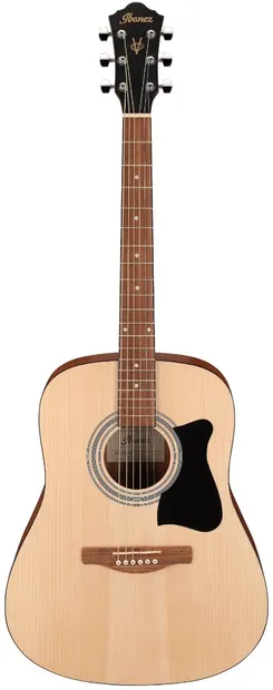 Chitară acustică Ibanez - V50LNJP OPN, bej