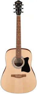 Chitară acustică Ibanez - V50LNJP OPN, bej