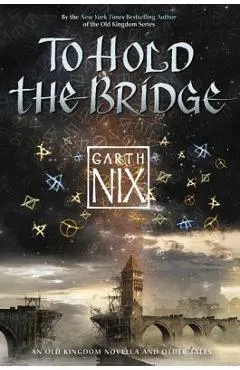 To Hold the Bridge
