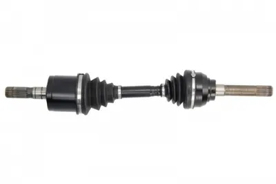 Planetara fata Dreapta Stanga 607mm potrivit OPEL FRONTERA B 2.2 2.2D 3.2 09.98-07.04