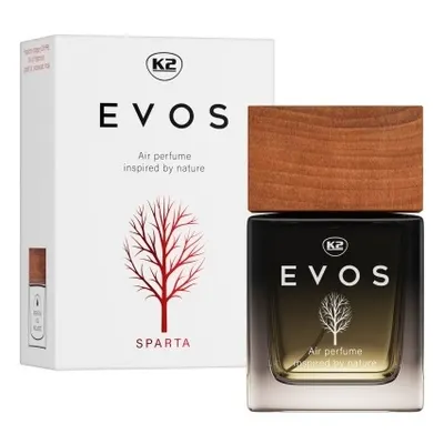 K2 Parfum Odorizant Evos Sparta V051