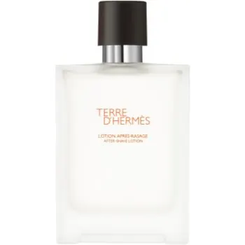 HERMÈS Terre d’Hermès after shave pentru bărbați
