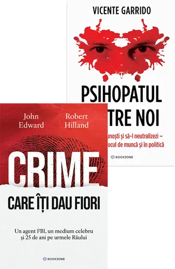 Pachet Conștienți de Rău