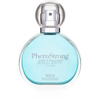 PheroStrong Pheromone Popularity for Men parfum cu feromoni