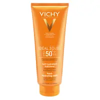 Lapte Hidratant SPF 50+ Capital Soleil , Vichy | 300 ml