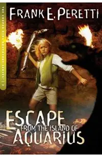 Escape from the Island of Aquarius