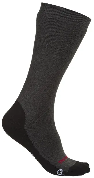 Șosete Sport Joluvi Thermolite Classic Gri