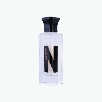Aqua Parfum Naseem, Love Me Now!, Unisex, 75 ml