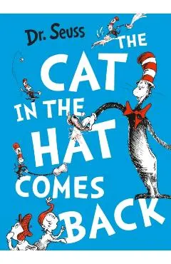 Cat in the Hat Comes Back