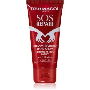 Dermacol SOS Repair crema Intensiv Regeneratoare de maini