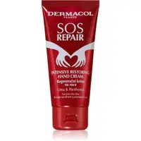 Dermacol SOS Repair crema Intensiv Regeneratoare de maini