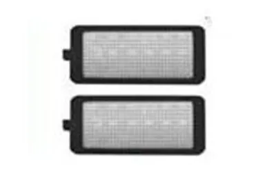 Iluminare numar inmatriculare LED potrivit SEAT IBIZA IV 6J, IBIZA IV 6P 2008-2017