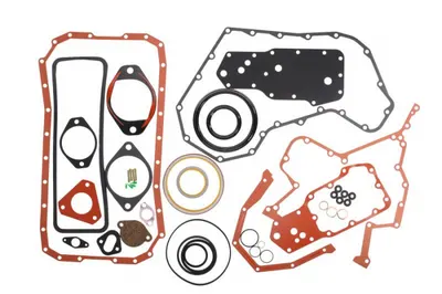Set garnituri motor potrivit NEW HOLLAND, AMMANN ASC 100; BOBCAT 980; BOMAG BW16R, BW20R; CASE IH 550, 580 K, 580 L, 580 SE, 580 SK, 580 SL, 5110, 5110 A, 5120, 5220, 788 P4A