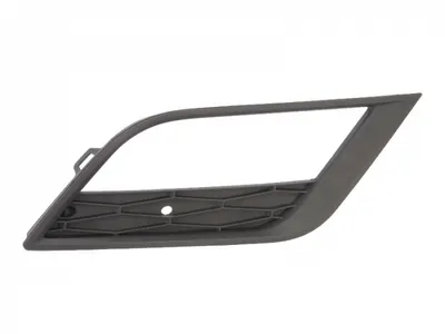 Grila bara fata dreapta cu locas proiectoare SEAT IBIZA IV dupa 2012